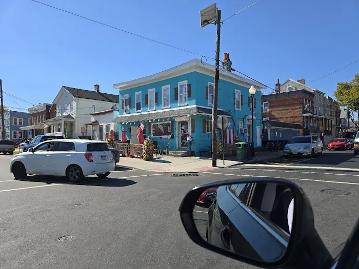 Torres Cafe and Catering Picture 4