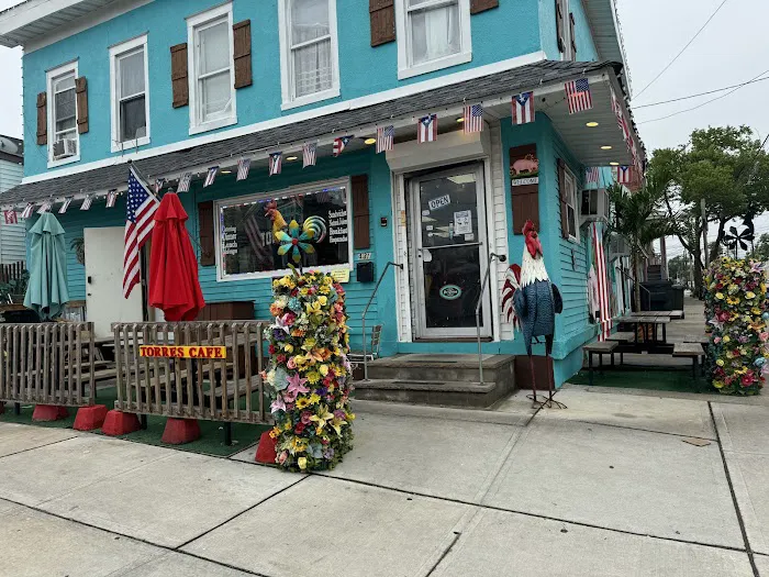 Torres Cafe and Catering Picture 3