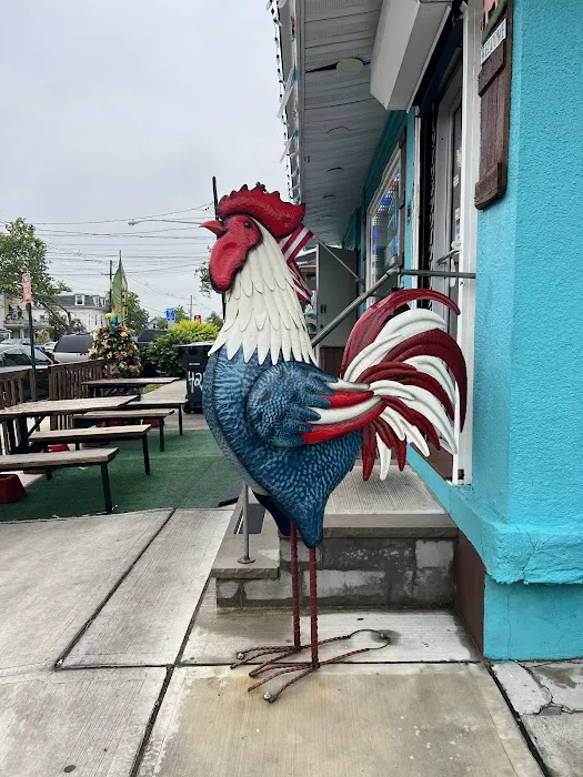 Torres Cafe and Catering Picture 8