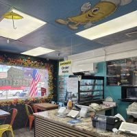 Torres Cafe and Catering ico