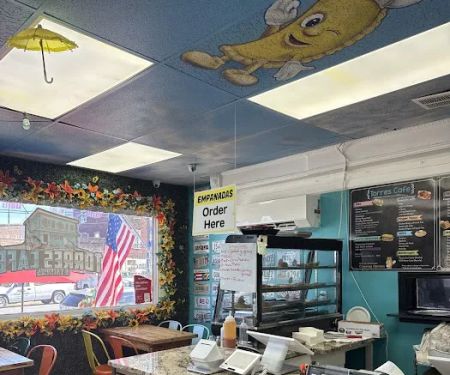 Torres Cafe and Catering