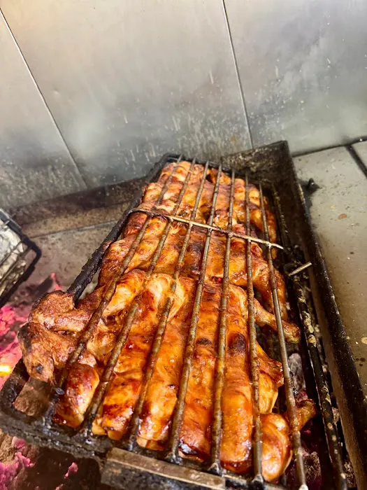 FORDS BBQ Picture 10