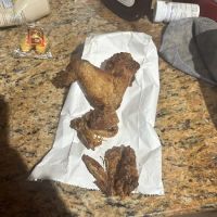 Ling's Chinese Kitchen ico