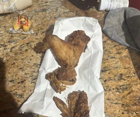 Ling's Chinese Kitchen