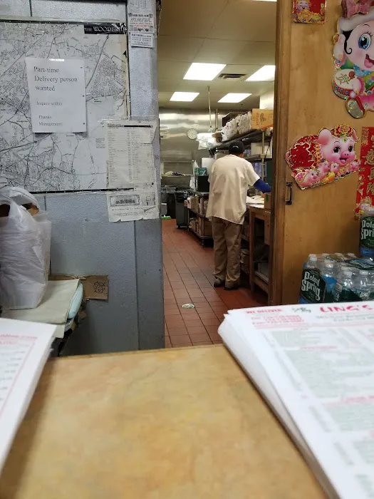Ling's Chinese Kitchen Picture 4
