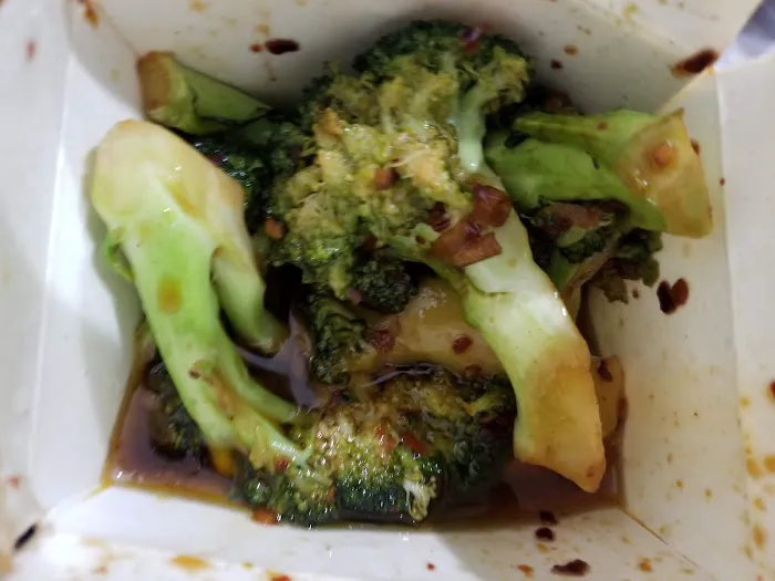 Ling's Chinese Kitchen Picture 6