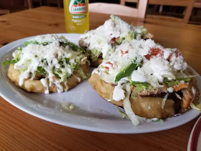 El Tex Mex Burrito & Cafe Picture 4