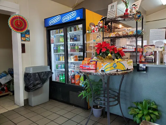 El Tex Mex Burrito & Cafe Picture 8