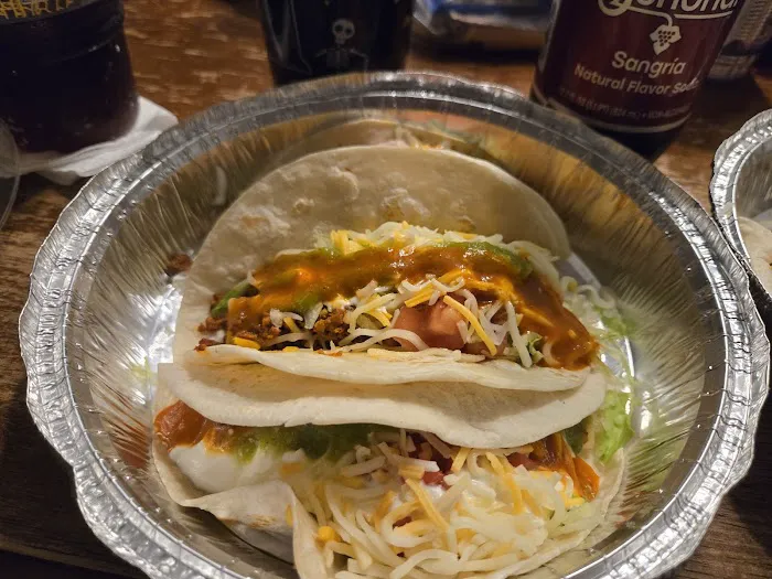 El Tex Mex Burrito & Cafe Picture 5