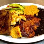 El Tex Mex Burrito & Cafe