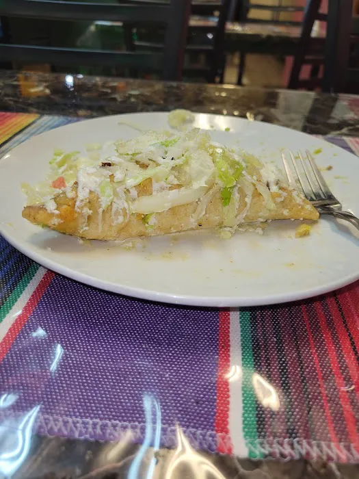 El Tex Mex Burrito & Cafe Picture 2