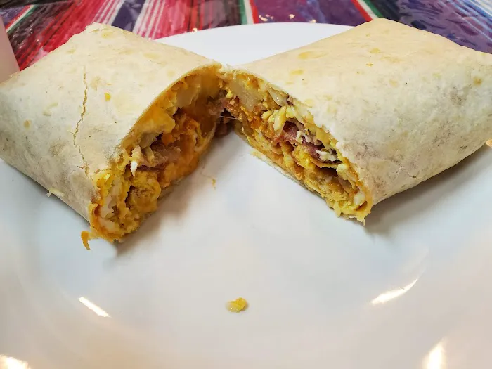 El Tex Mex Burrito & Cafe Picture 10