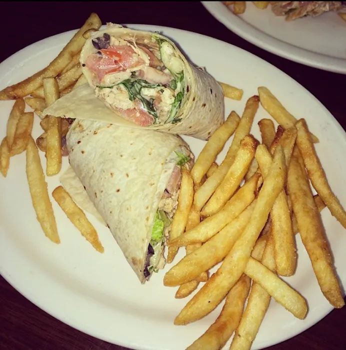 Fords Pizza Restaurant Picture 9