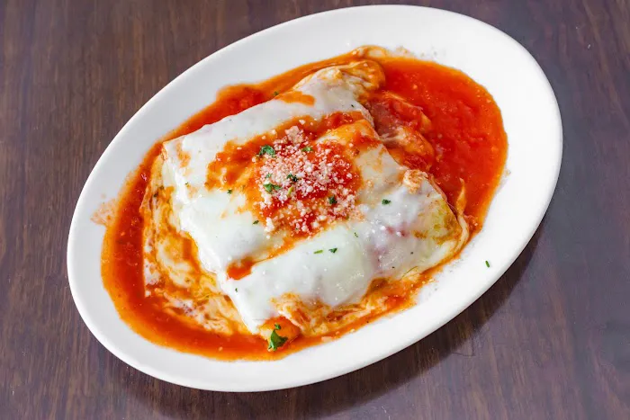 Fords Pizza Restaurant Picture 4