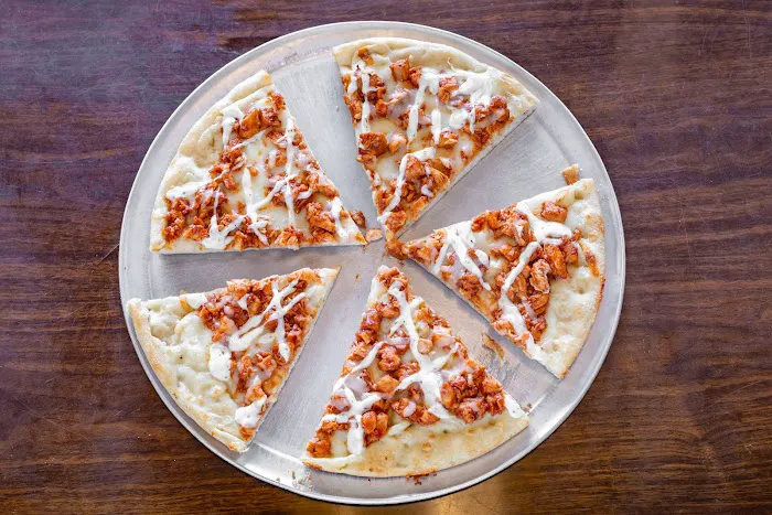 Fords Pizza Restaurant Picture 10