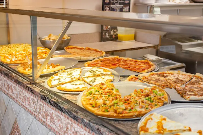 Fords Pizza Restaurant Picture 7