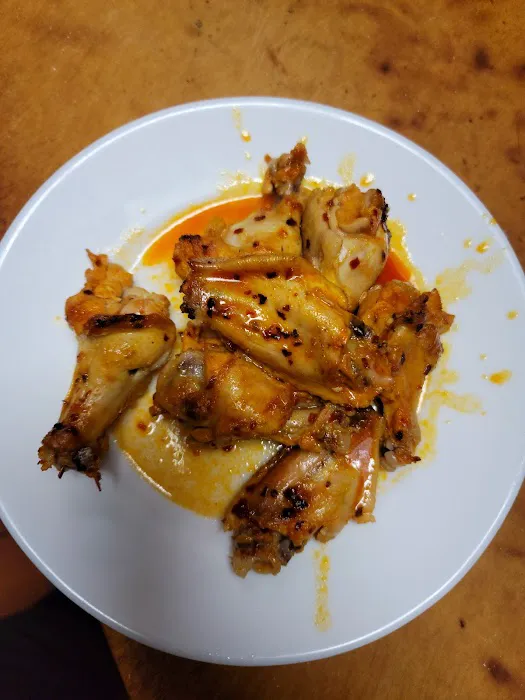 Fords Pizza Restaurant Picture 1