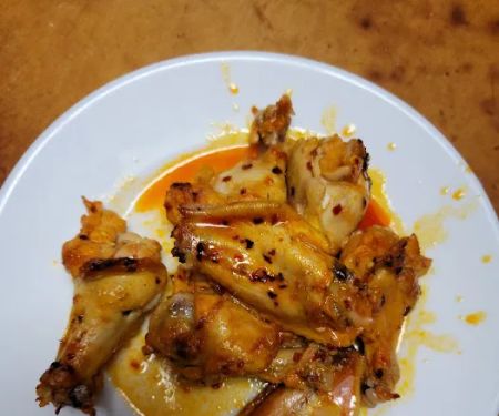 Fords Pizza Restaurant