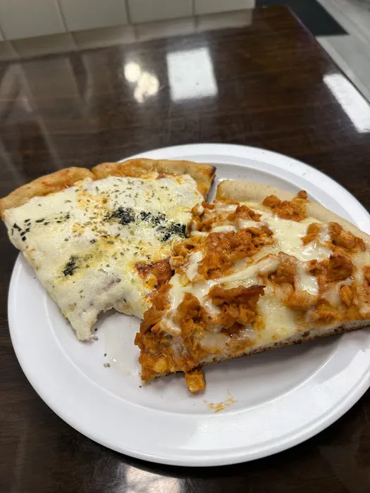 Fords Pizza Restaurant Picture 8