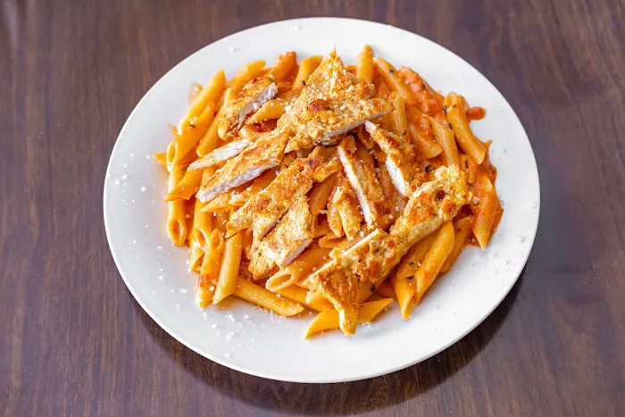 Fords Pizza Restaurant Picture 6