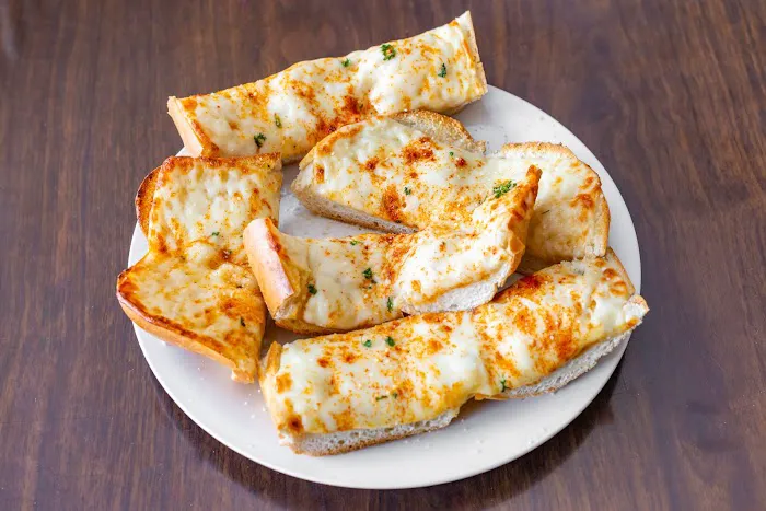 Fords Pizza Restaurant Picture 2