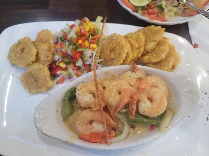 EL Viejo Fred Restaurant Picture 4