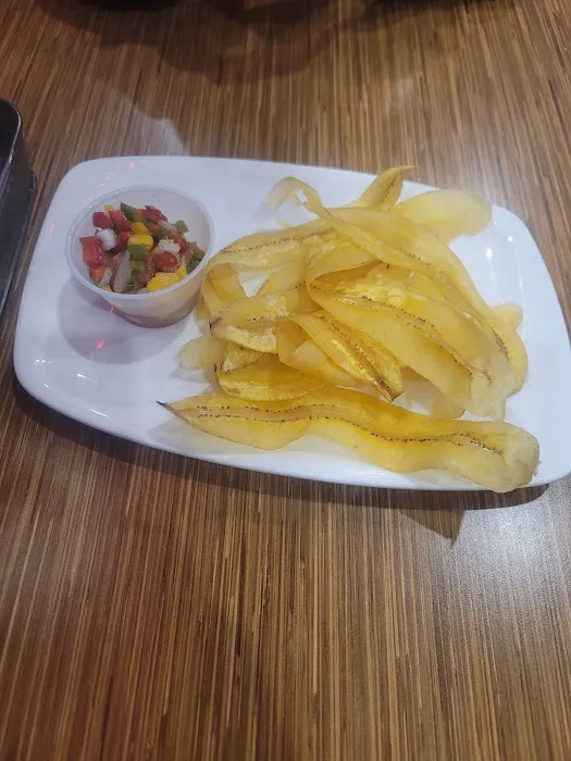 EL Viejo Fred Restaurant Picture 5