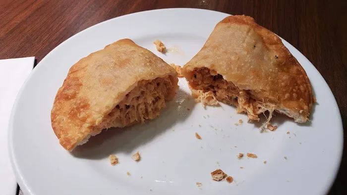 EL Viejo Fred Restaurant Picture 2