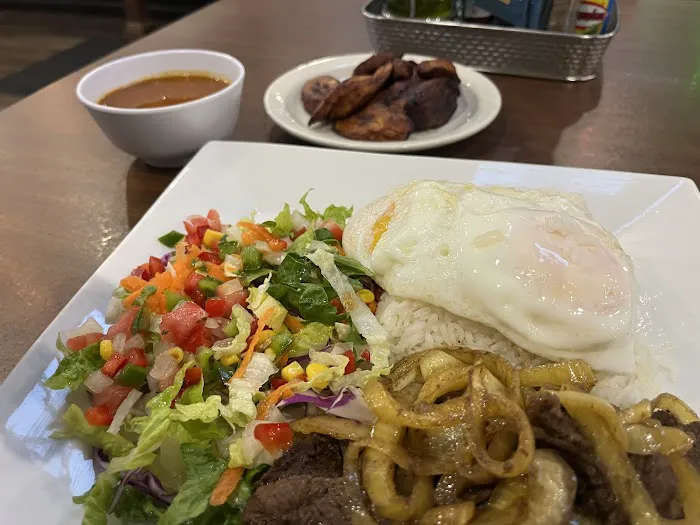 EL Viejo Fred Restaurant Picture 9