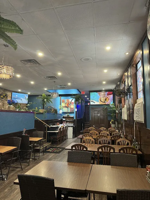 EL Viejo Fred Restaurant Picture 1