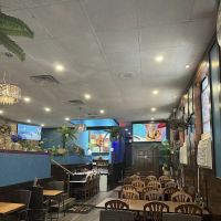 EL Viejo Fred Restaurant ico