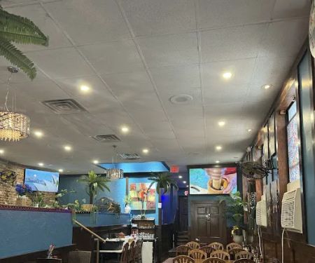 EL Viejo Fred Restaurant