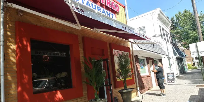 EL Viejo Fred Restaurant Picture 6