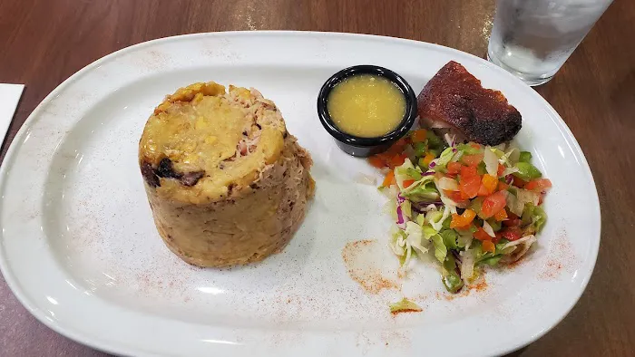 EL Viejo Fred Restaurant Picture 7