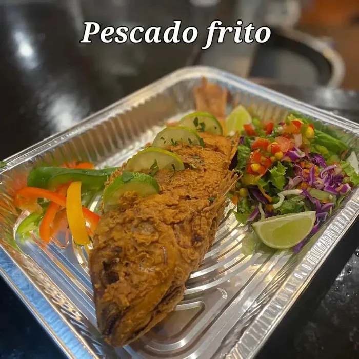 EL Viejo Fred Restaurant Picture 10