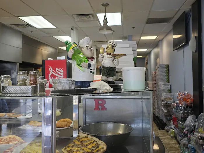 Brooklyn Pizza Picture 2