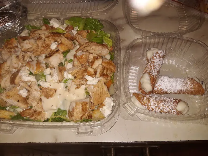 Brooklyn Pizza Picture 5