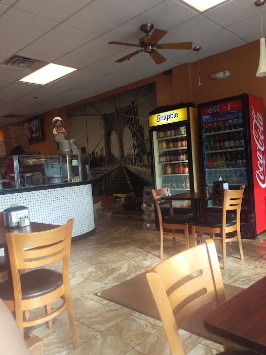 Brooklyn Pizza Picture 1