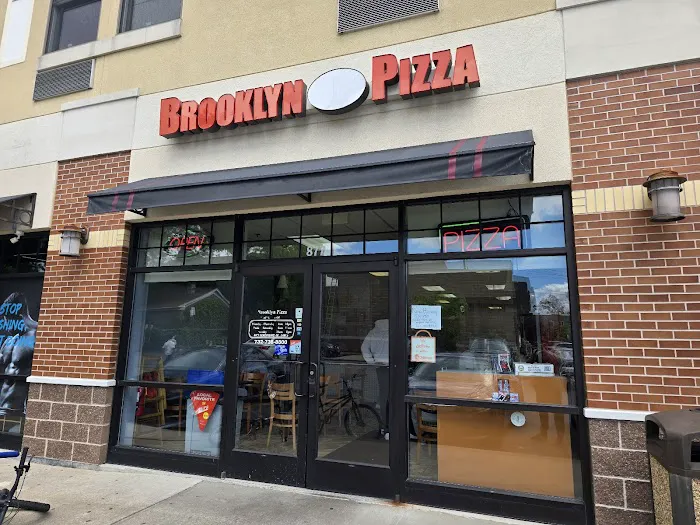 Brooklyn Pizza Picture 3