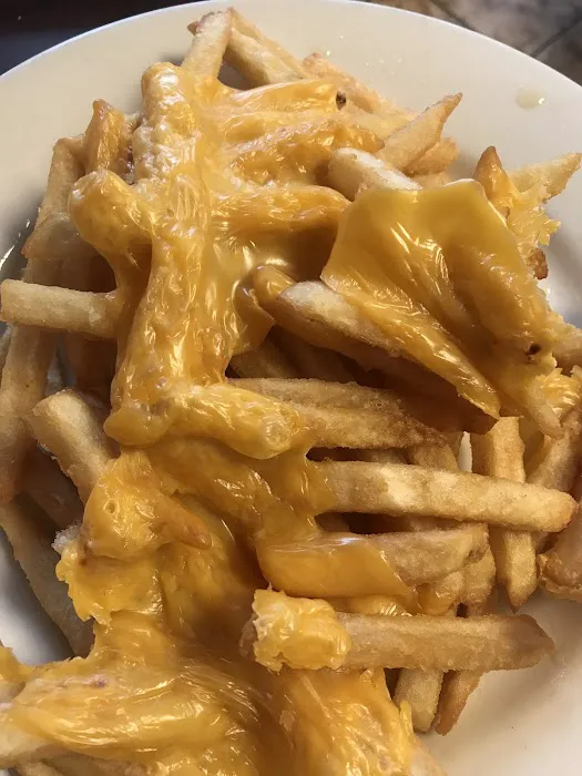 Brooklyn Pizza Picture 8