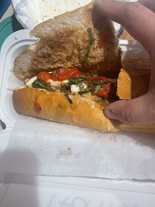 Brooklyn Pizza Picture 6