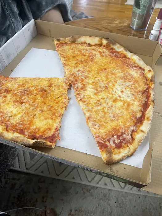 Brooklyn Pizza Picture 10