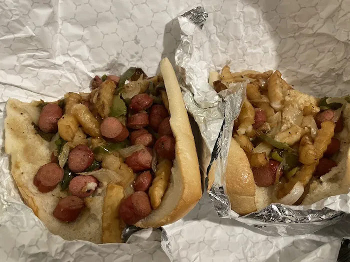 Brooklyn Pizza Picture 7