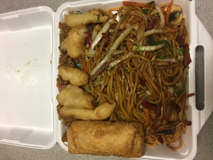 Bamboo House Chinese Restaurant Picture 3