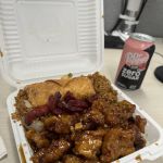 Bamboo House Chinese Restaurant