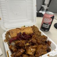 Bamboo House Chinese Restaurant ico