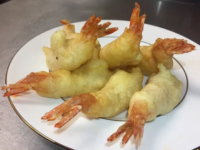 Bamboo House Chinese Restaurant Picture 9