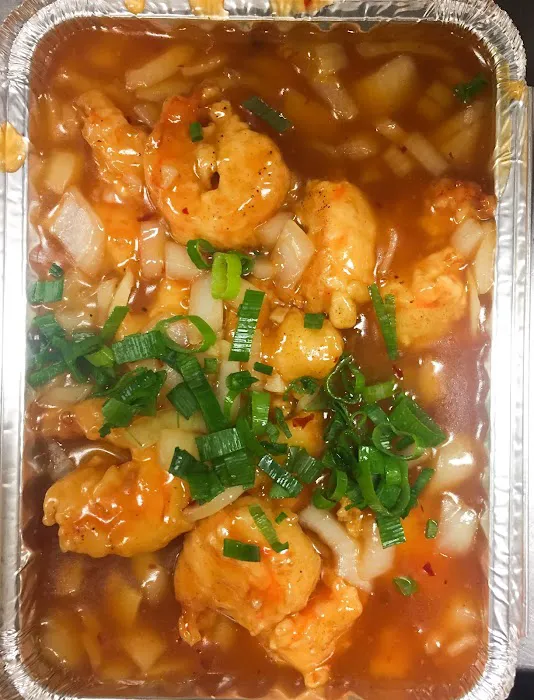 Bamboo House Chinese Restaurant Picture 4