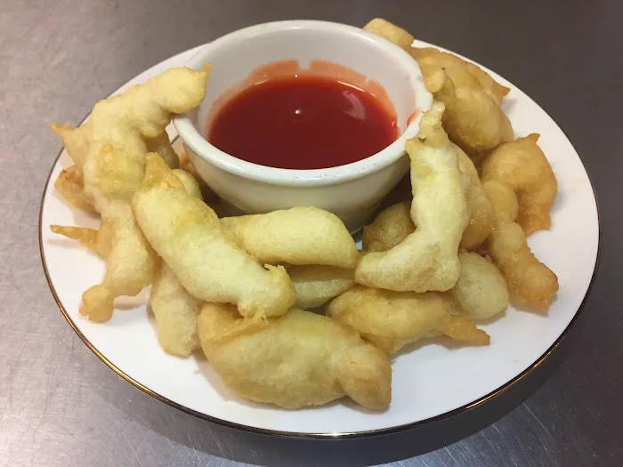 Bamboo House Chinese Restaurant Picture 5