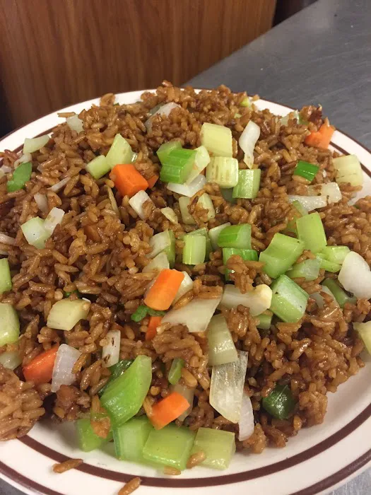 Bamboo House Chinese Restaurant Picture 7